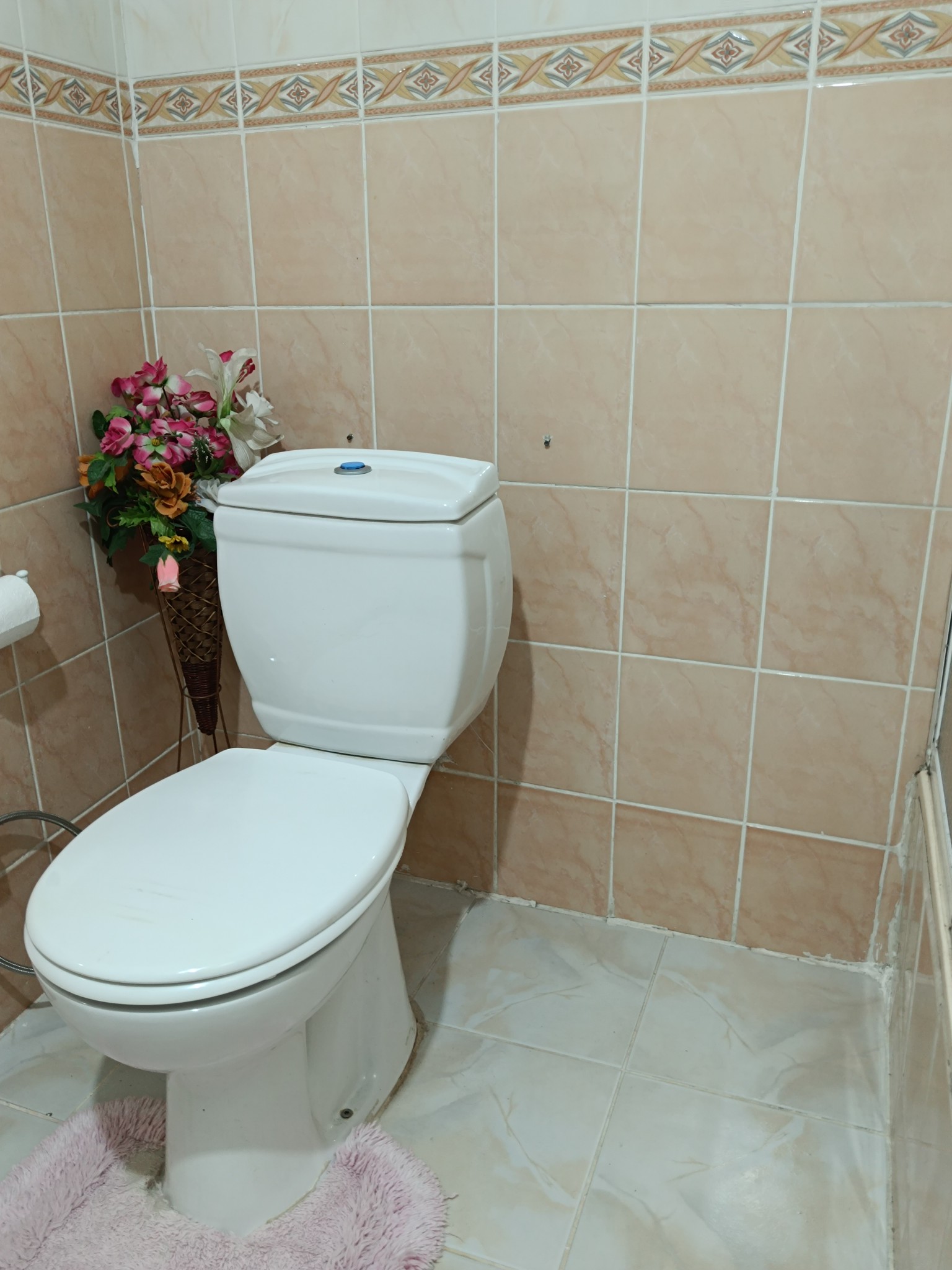 Gider Hattı Temizleme