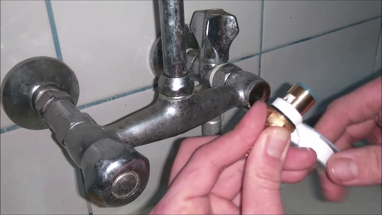 Datça Musluk Tamiri