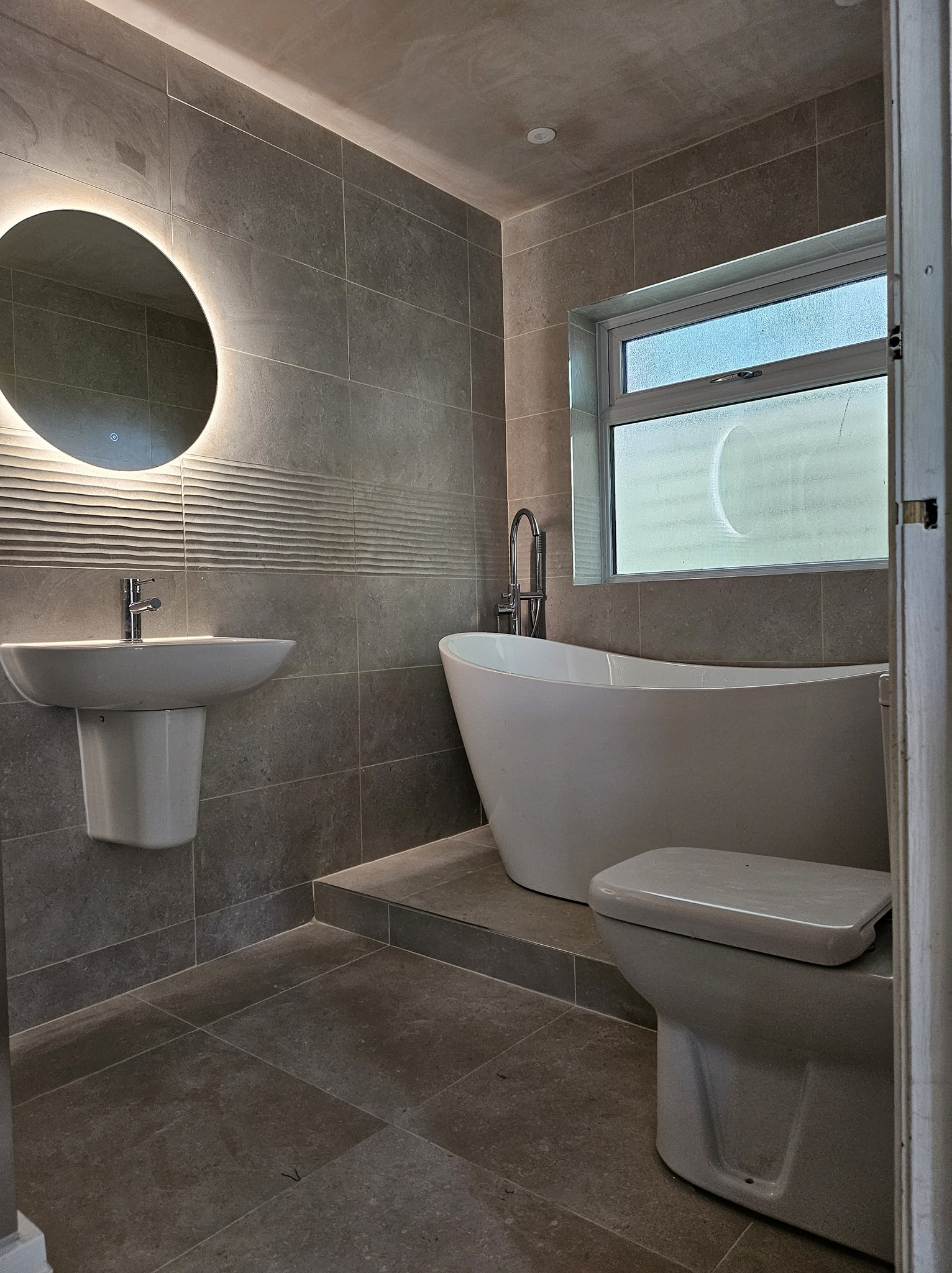 Banyo Gideri Temizleme