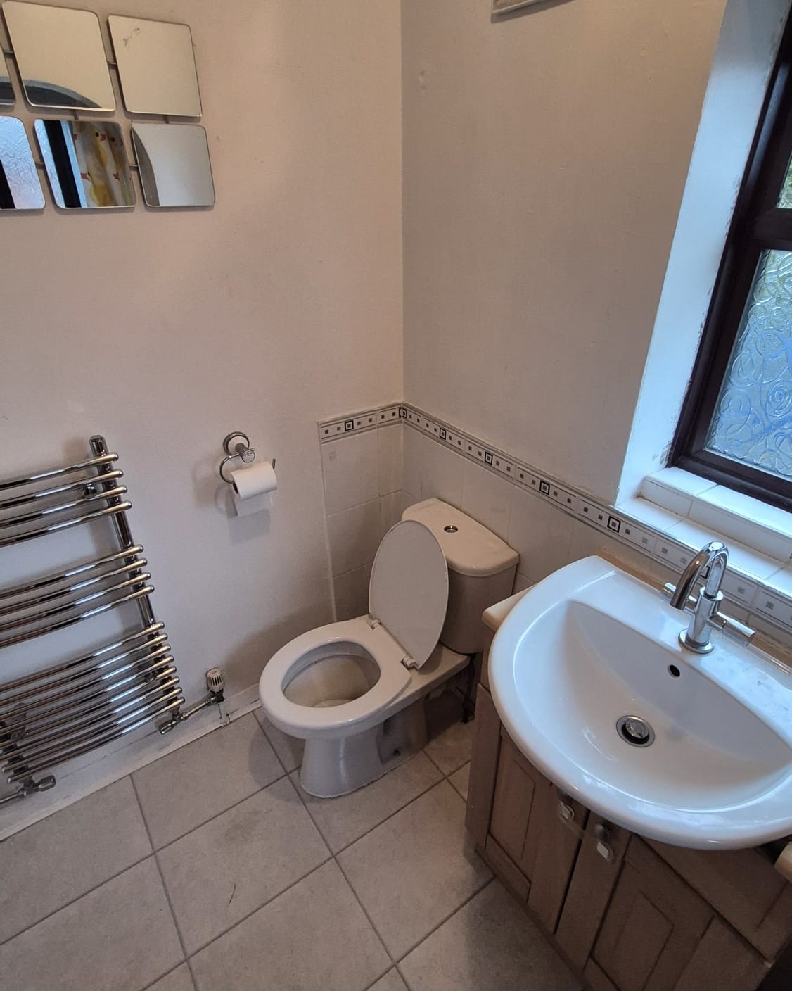 Tuvalet Gideri Temizleme