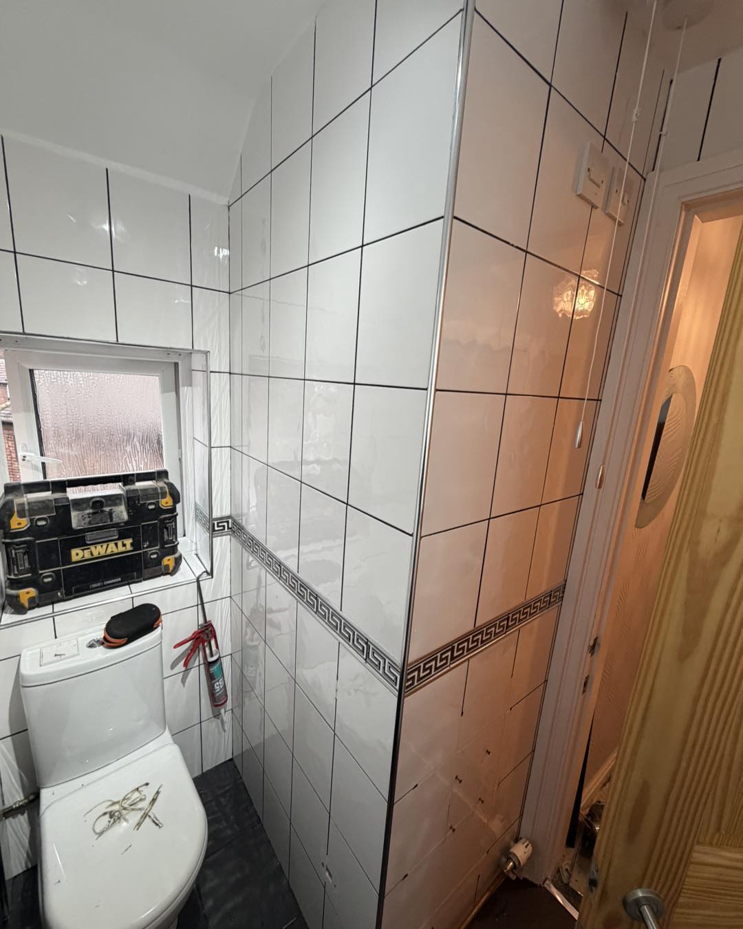 Kanal Borusu Temizleme