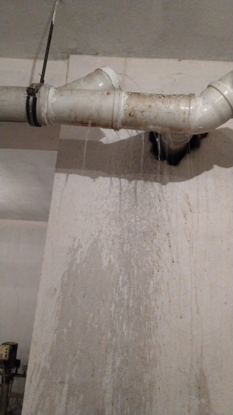 Pimaş Tıkanık Açma